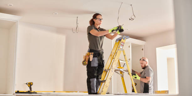 Best Electrical Rewiring Services  in Bar Nunn, WY