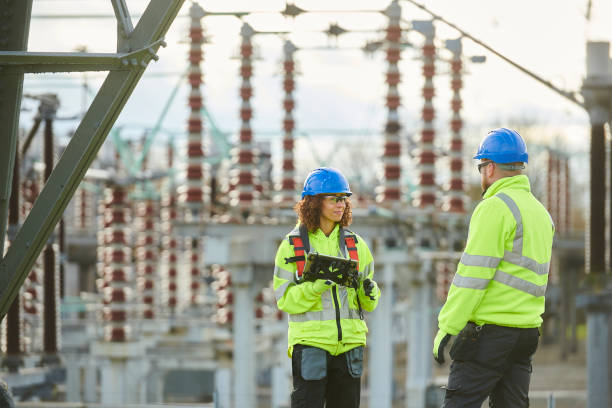 Affordable Electrical Installation in WY