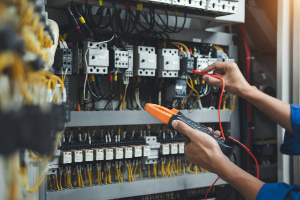 Best Local Electrician Companies  in Bar Nunn, WY
