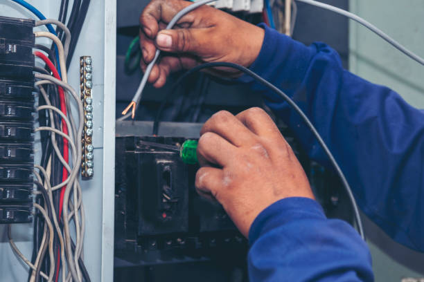 Best Best Electricians Near Me  in Bar Nunn, WY