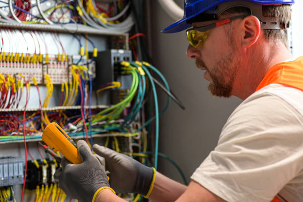 Best Electrical Upgrades for Homes  in Bar Nunn, WY
