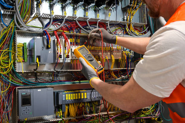Best Best Electricians Near Me  in Bar Nunn, WY